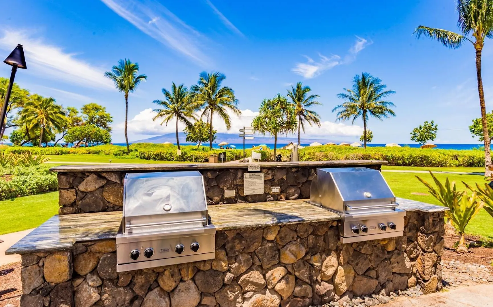 Apartmán Honua Kai #316 Lahaina