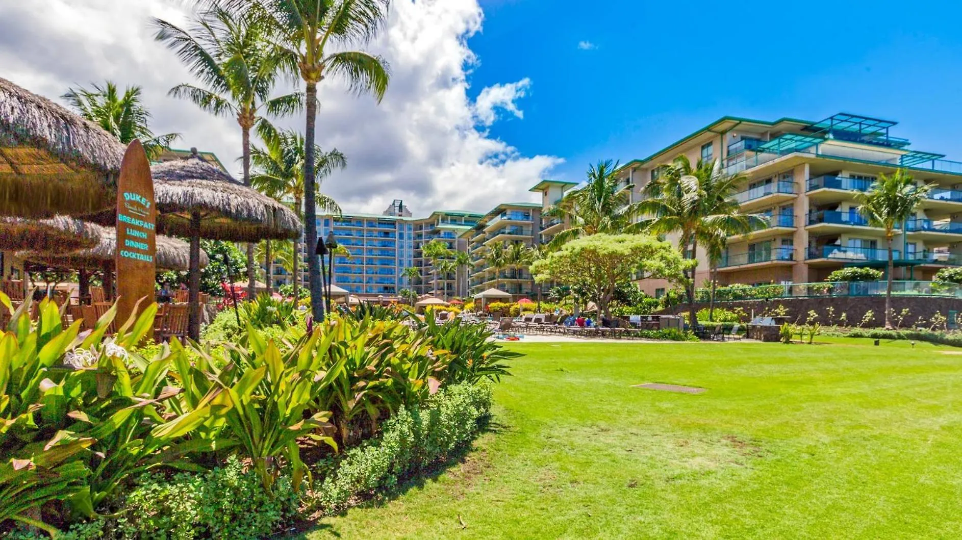 Apartmán Honua Kai #316 Lahaina USA