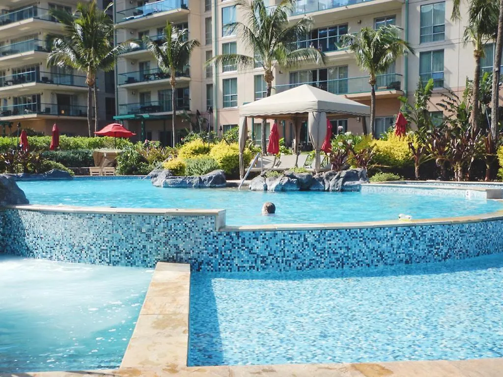 Apartmán Honua Kai #316 Lahaina