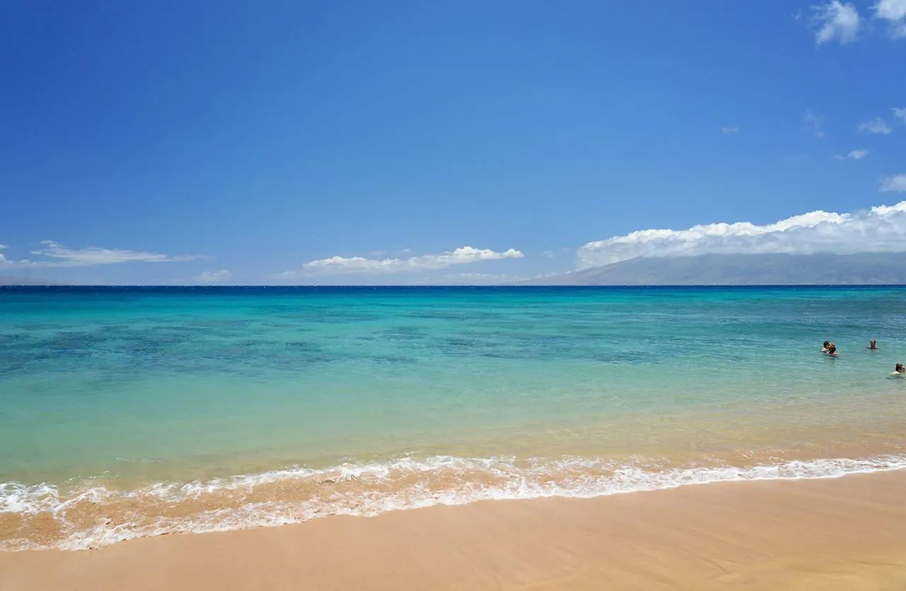 Apartmán Honua Kai #316 Lahaina 0*,
