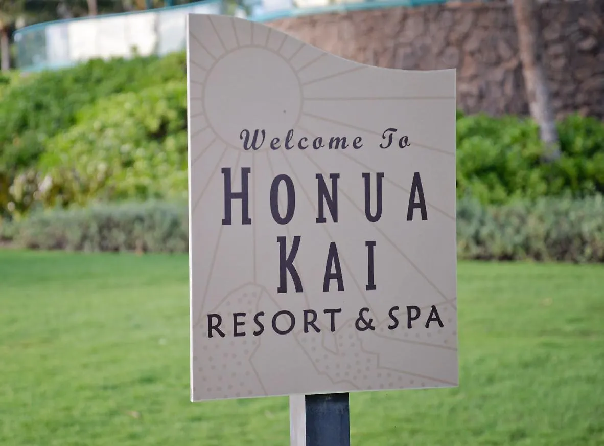 Apartmán Honua Kai #316 Lahaina