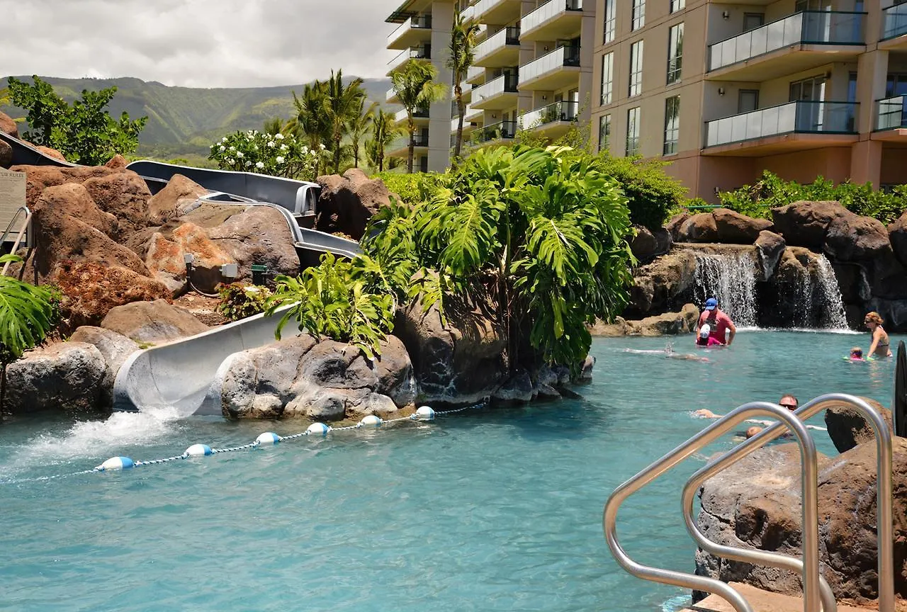 Apartmán Honua Kai #316 Lahaina USA
