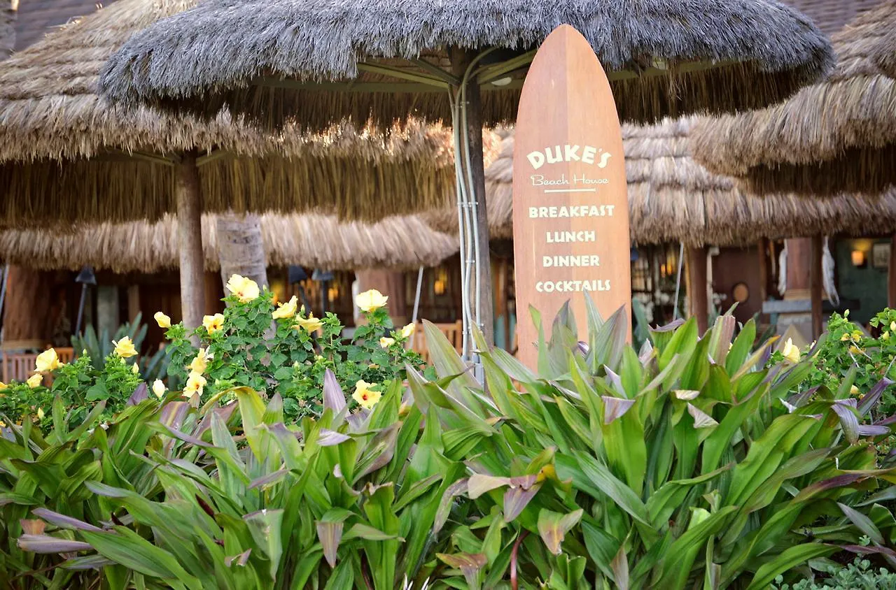 Apartmán Honua Kai #316 Lahaina