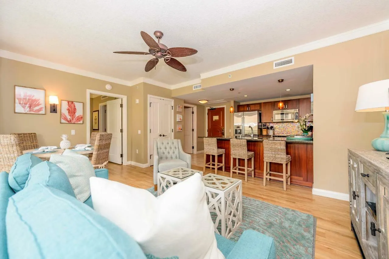 Apartmán Honua Kai #316 Lahaina