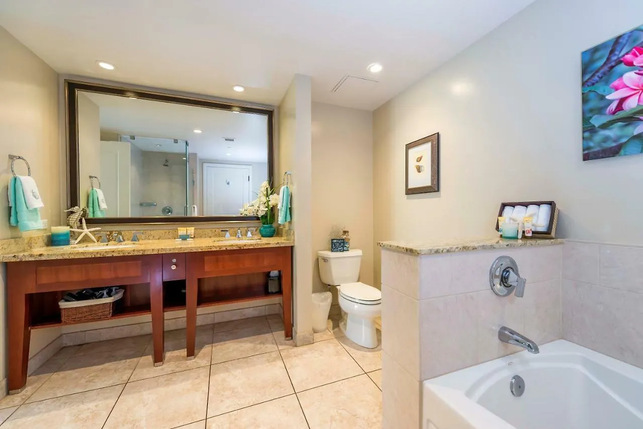Apartmán Honua Kai #316 Lahaina