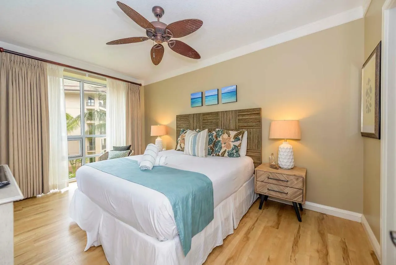 Apartmán Honua Kai #316 Lahaina