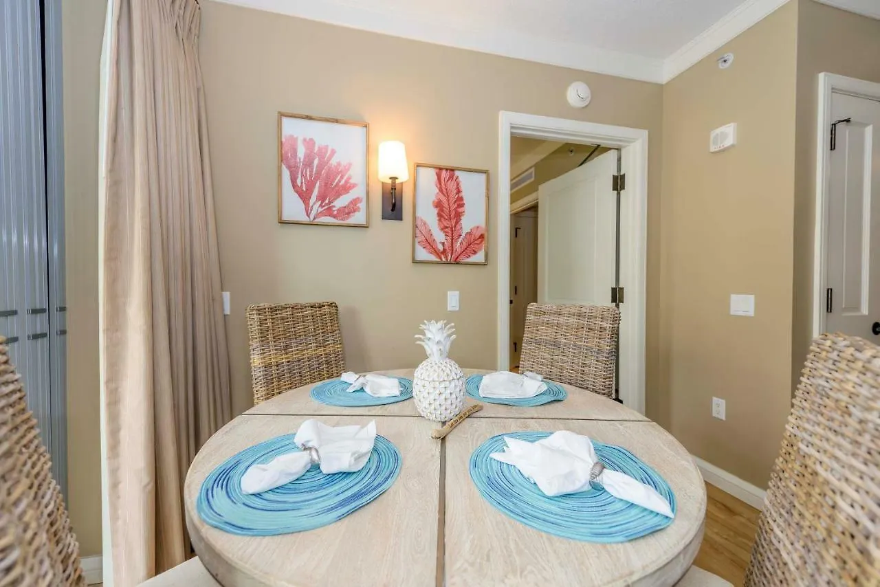 Apartmán Honua Kai #316 Lahaina USA